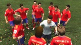 FIFA Fußball Weltmeisterschaft 2010: Story of Qualifying-Trailer stimmt auf virtuelle FIFA-WM 2010 ein