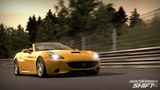 Need for Speed: Shift 2 - Shift-Ableger nur ein Schreibfehler?