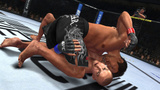 UFC 2010: Neue Xbox 360- und PS3-Screenshots zum kampfbetonten Sportspiel