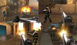 Conduit 2: Eure Gesichter im Wii-Shooter - N-ZONE-Aktion 