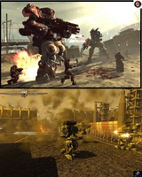 CryEngine 3 vs. Unreal Engine 3 - Die Grafik-Engines im direkten Vergleich