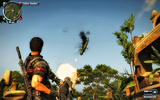 Just Cause 3: Avalanche dementiert 2012er Release-Gerücht 