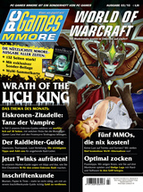 PC Games, Play3, MMORE & Co.: Wir suchen Autoren und bieten Praktikumsplätze