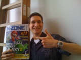 N-ZONE 04/10: Mit Mario, Metroid und großem Pokédex-Poster!