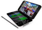 Nintendo 3DS: Grafik-Niveau von Playstation 3 und Xbox 360?