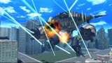No More Heroes 2 für Wii: Exklusive Schnetzel-Screenshots zur Wii-Action