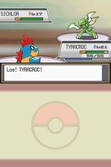 Pokémon Heart Gold & Soul Silver: Exklusives Video und 30 Screenshots aus der deutschen Version