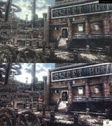 Resonance of Fate: PS3- gegen Xbox-360-Version - Screenshot-Vergleich
