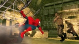 Spider-Man: Shattered Dimension - Erste PS3- und Xbox 360-Screenshots