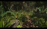Unreal Engine 3 auf der GDC 2010: Unterstützung für Apples iPhone; Dschungel-Setting und Grafikverbesserungen vorgestellt