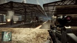 Battlefield: Bad Company 2 - VIP Map Pack 5 veröffentlicht; neuer DLC-Trailer