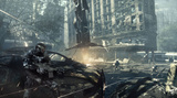 Crysis 2-Cover enthüllt, Amazon-Vorbestellung möglich, Multiplayer von Free Radical