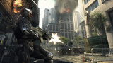 Crysis 2 TV-Episode 4: Neuer Trailer mit Infos zu Aliens, Sounds und Animationen