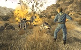 Fallout: New Vegas-Screenshots: 15 explosive HD-Bilder zum PS3- und Xbox 360-Rollenspiel