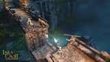 Lara Croft and the Guardian of Light: Erstes Spielszenen-Video