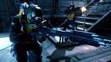 Lost Planet 2-Video zeigt leichtbekleidete Damen mit dicken Wummen