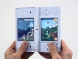 Abgefahrenes Video: Spiel erzeugt 3D-Effekte durch Kippen des Nintendo DSi 