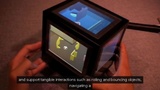 Genialer 3D-Würfel: Video zeigt fantastischen pCubee mit 3D-Effekten
