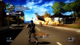 Just Cause 2 im Test für PS3 und Xbox 360: Rico Rodriguez ist zurück - und richtet reichlich Chaos an