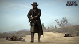Red Dead Redemption: Goldene Pistolen für PS3- und Xbox 360-Vorbesteller
