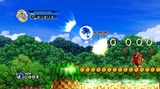Sonic the Hedgehog 4: Episode 1 - Neues Video mit frischen Gameplay-Szenen