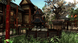 Two Worlds 2 für PS3 und Xbox 360: Brandneue Bilder zeigen Japan-Setting und Dino