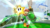 Super Mario Galaxy 2: Acht neue Gameplay-Videos zum Wii-Spiel