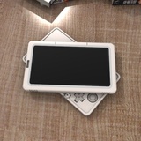Nintendo 3DS: Testplattform zum 3D-Gameboy geleaked?