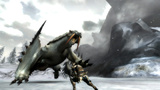 Monster Hunter Tri: Neue Screenshots zeigen fette Waffen und riesige Gegner