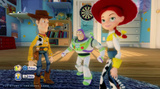 Toy Story 3: Das Videospiel - Debüt-Trailer mit ersten Spielszenen und Details zum Toy-Box-Modus