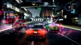 Blur-Vorschau: Wir lassen es in der Multiplayer-Beta gewaltig krachen