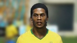 FIFA Fußball Weltmeisterschaft 2010: Die Spieler von Brasilien 
