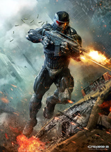 Crysis 2 Multiplayer auf der Gamescom 2010: Alle Details und neue Multiplayer-Shots