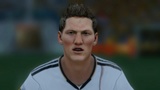 FIFA Fußball Weltmeisterschaft 2010: Die Spieler von Deutschland, Spanien, Holland und Brasilien - Update: Frankreich