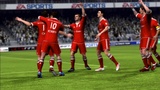 FC Bayern München bezwingt Inter Mailand im CL-Finale