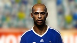 FIFA Fußball Weltmeisterschaft 2010: Die Spieler von Frankreich