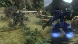 Front Mission Evolved: Neue PS3- und Xbox 360-Bilder zur Mech-Ballerei