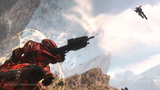 Halo: Reach - Extended Birth of a Spartan-Trailer - Update: Halo-3-Videovergleich