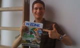 N-ZONE 05/10: Mit der Zelda-Story, Gratis-Poster, Monster Hunter, Mario und Co.!