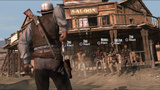 Red Dead Redemption: Video mit Einblicken in die Produktion des Soundtracks