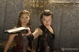 Resident Evil Afterlife: Offizieller Filmtrailer zum 3D-Spektakel