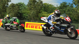 SBK X für PS3 und Xbox 360: Video zeigt legendäre Fahrer der Superbike World Championship
