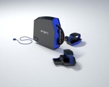 PS4 und Xbox 720: Design-Update zeigt neue Entwürfe für die Konsolen der Zukunft