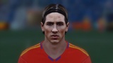 Fifa Fußball Weltmeisterschaft 2010: Die Spieler von Spanien im Überblick