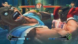 Super Street Fighter 4-DLC: Release-Termine und Preise für alle neuen Kostüme