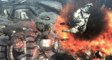 Vanquish: Making of-Trailer veröffentlicht