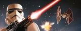 Star Wars: Battlefront 3: Online-Lobbys auf Gamespy und angeblicher E3-Auftritt