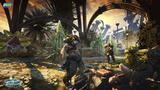 Bulletstorm: Neuer Gameplay-Trailer mit viel Pixelblut