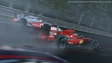 F1 2010: Compilation-Trailer zur Formel-1-Simulation zeigt pure Gameplayszenen