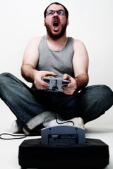 Hardcore: Die härtesten Spielmodi für Left 4 Dead, Battlefield Bad Company 2 oder Serious Sam
